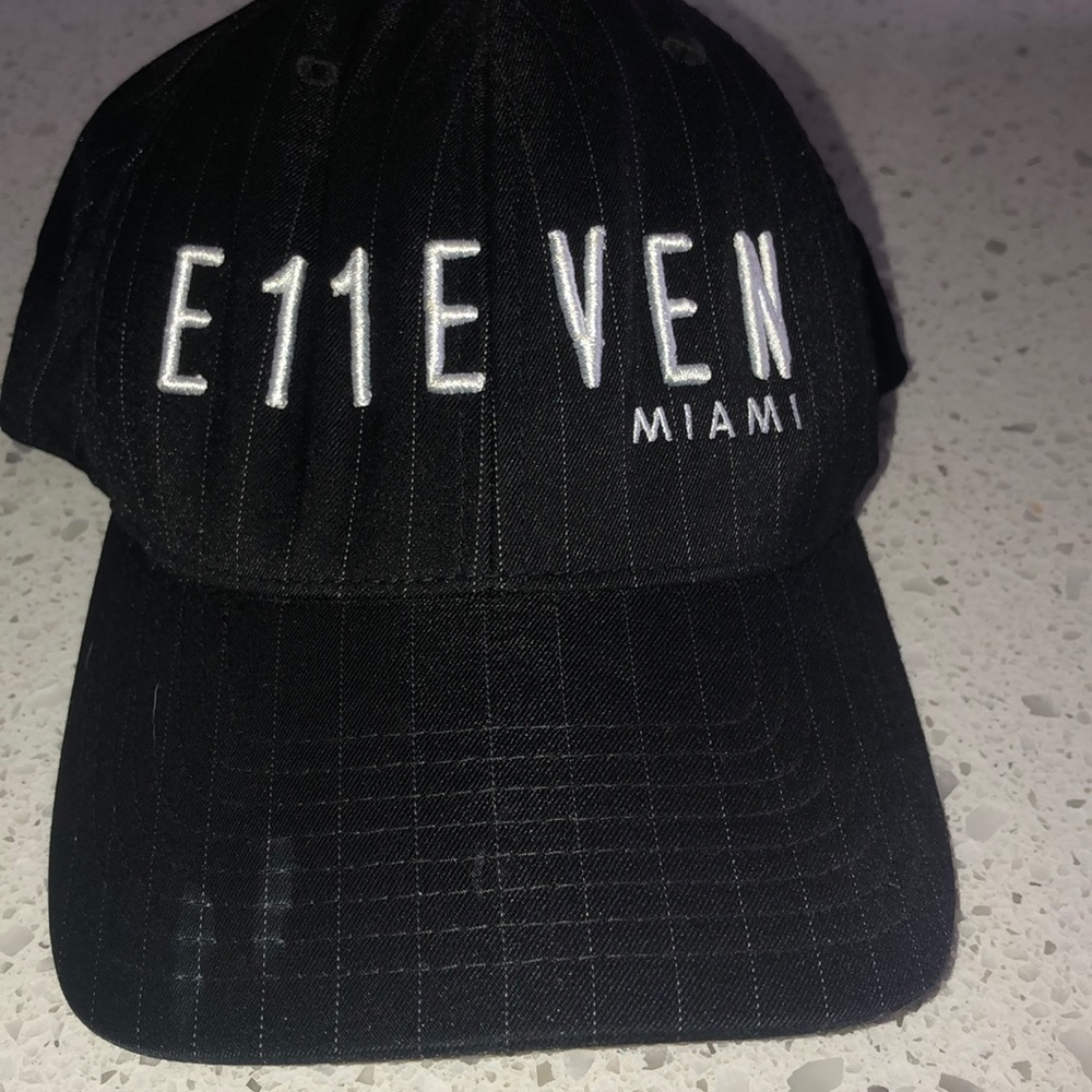 Cap unisex